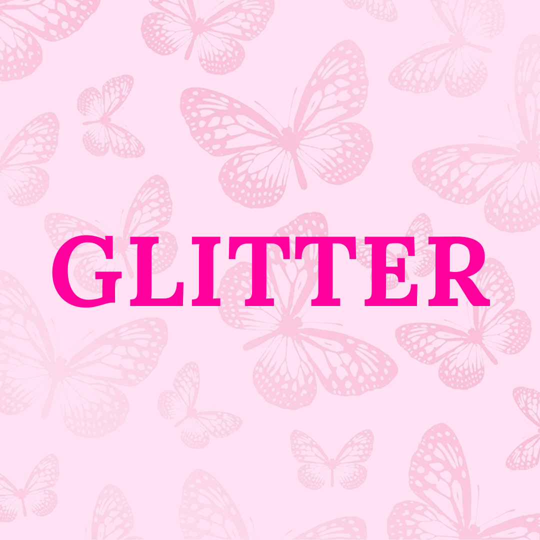 GLITTER