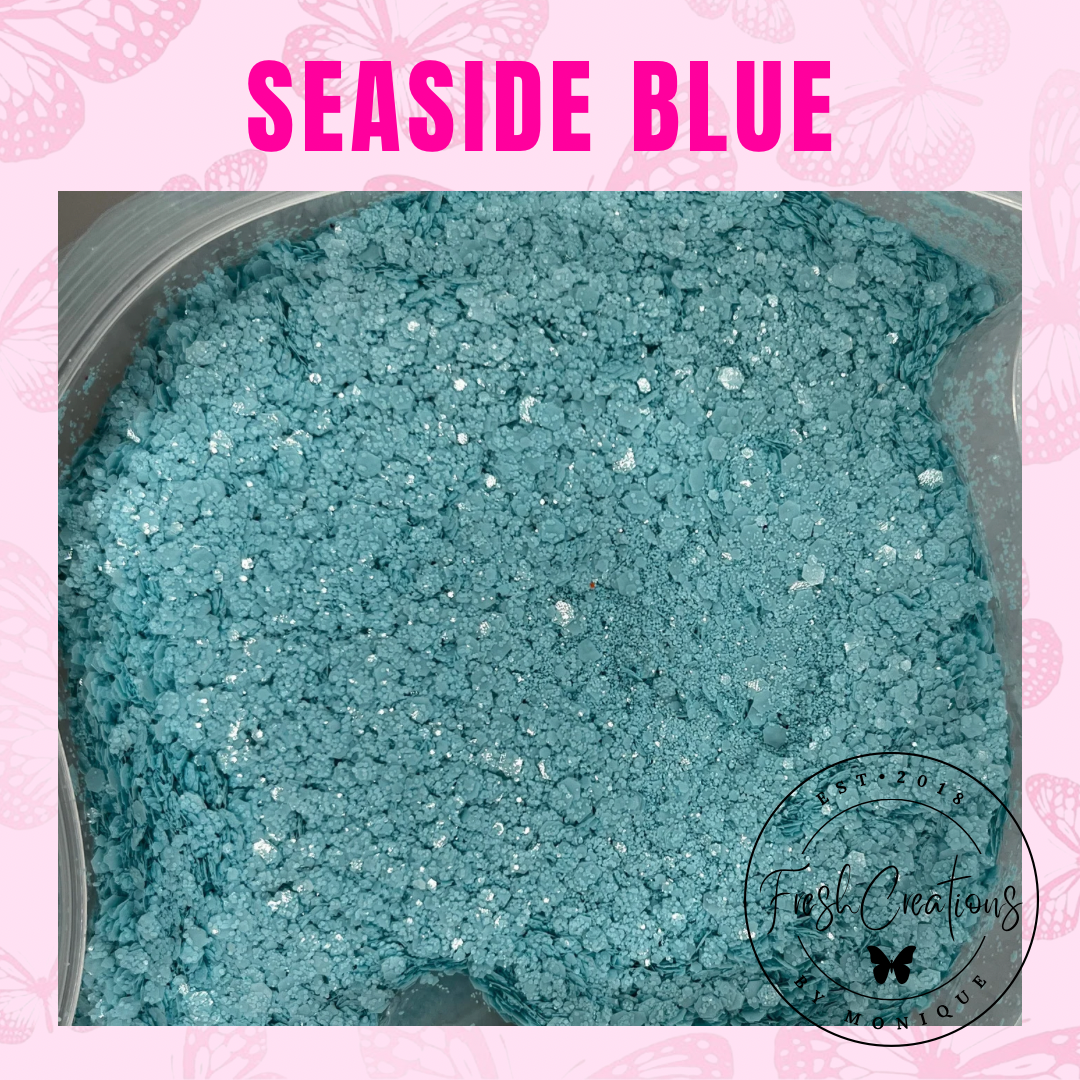 Seaside Chunky Mix
