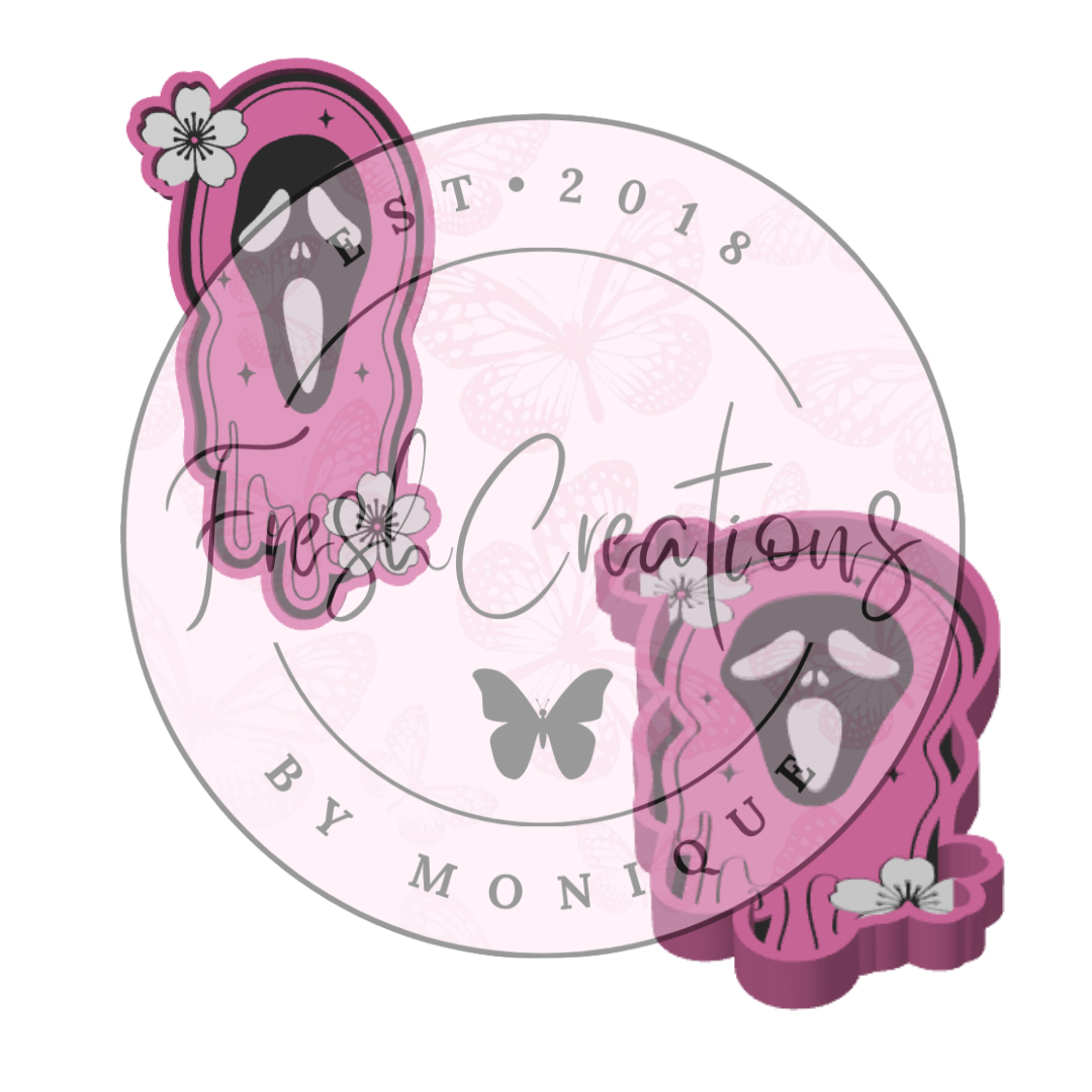 GHOST SHAK TRINKET TRAY DIGITAL FILE
