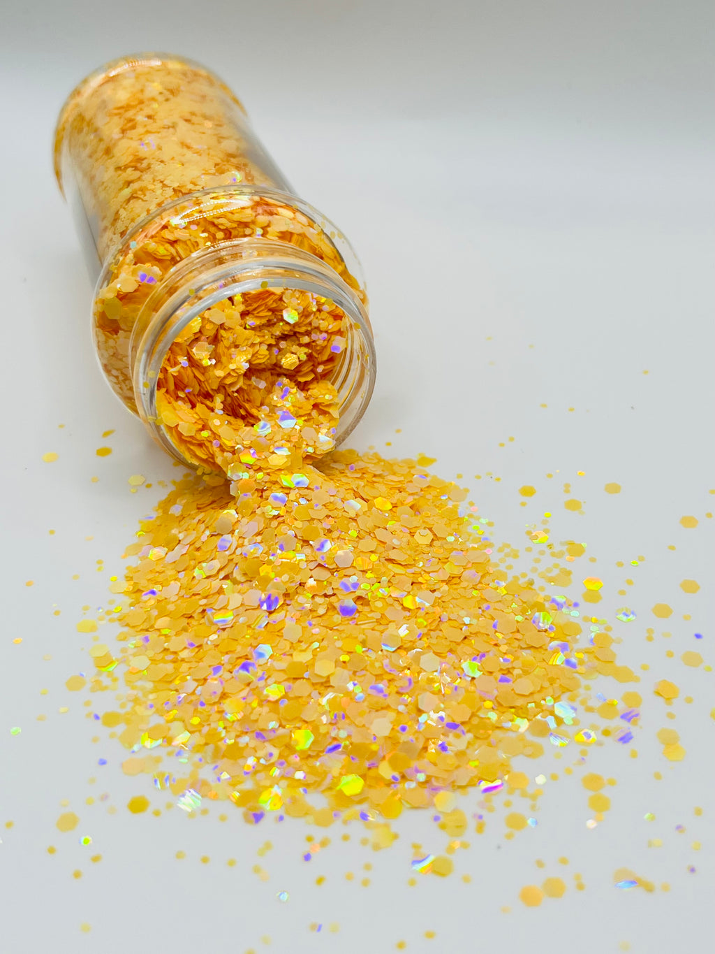 Buttercup Chunky Mix