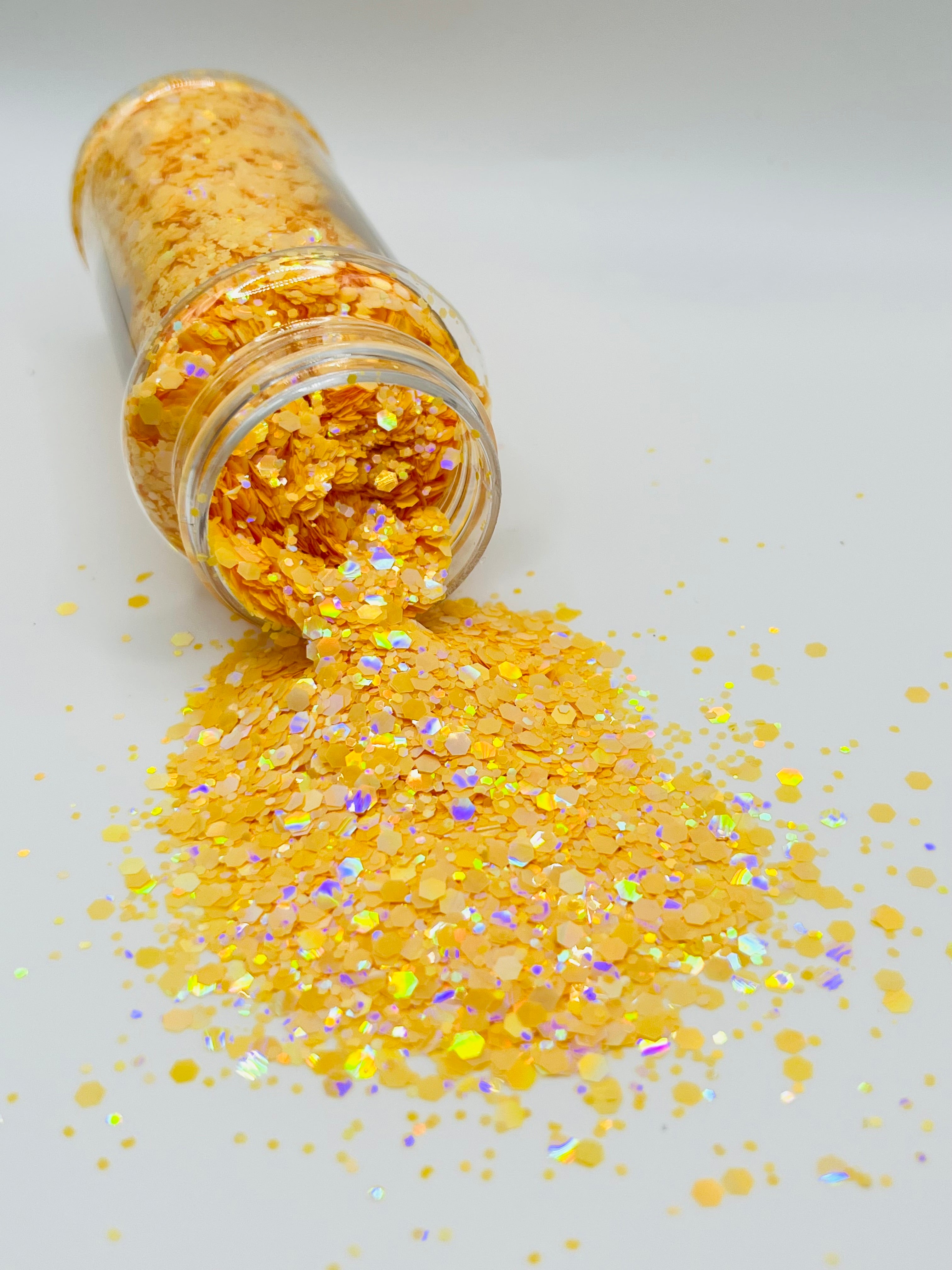 Buttercup Chunky Mix