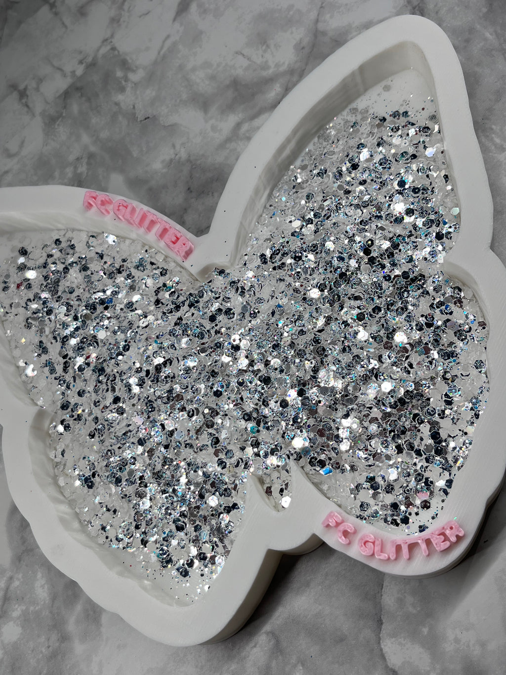 Bride Chunky Mix