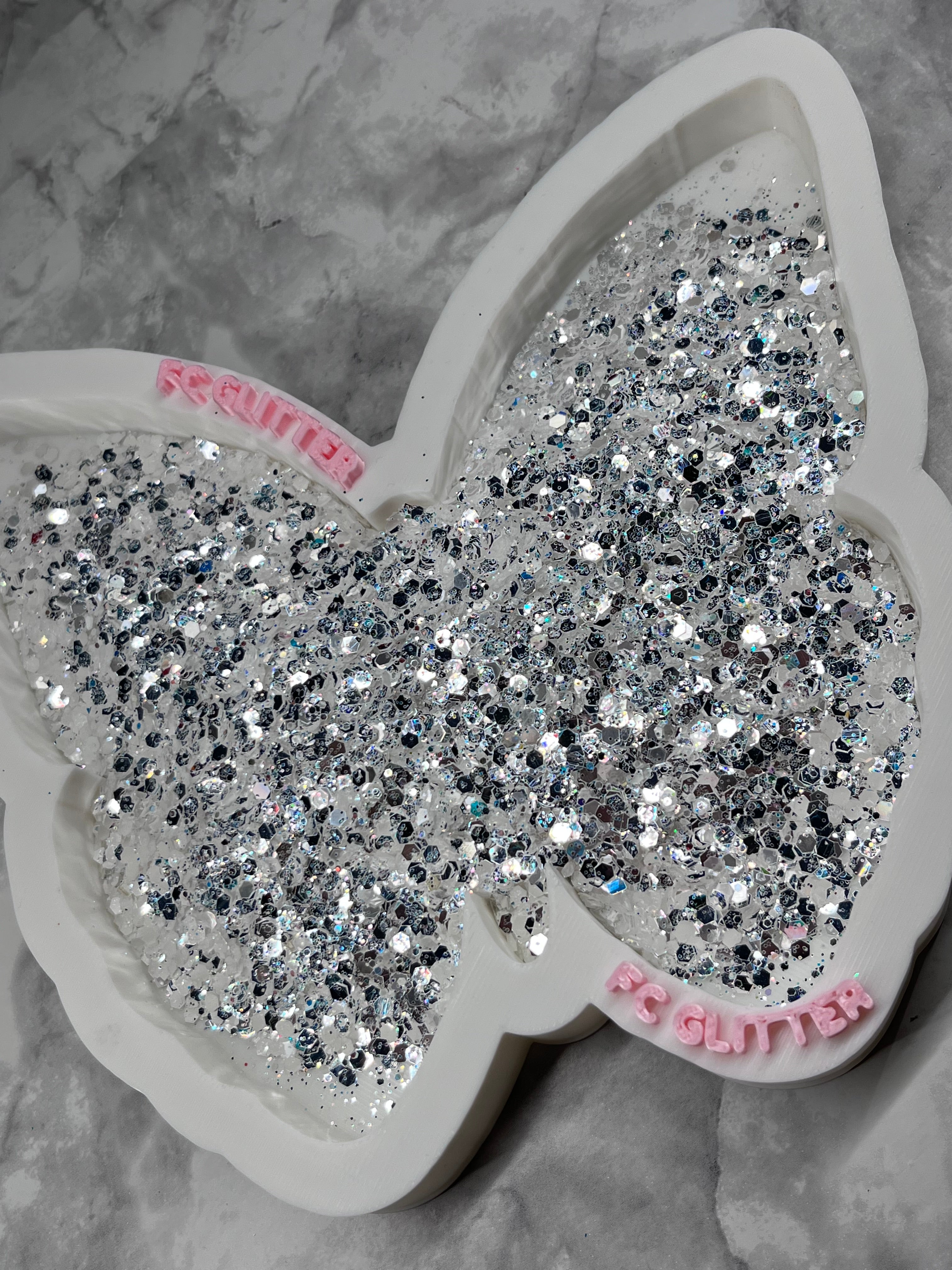 Bride Chunky Mix