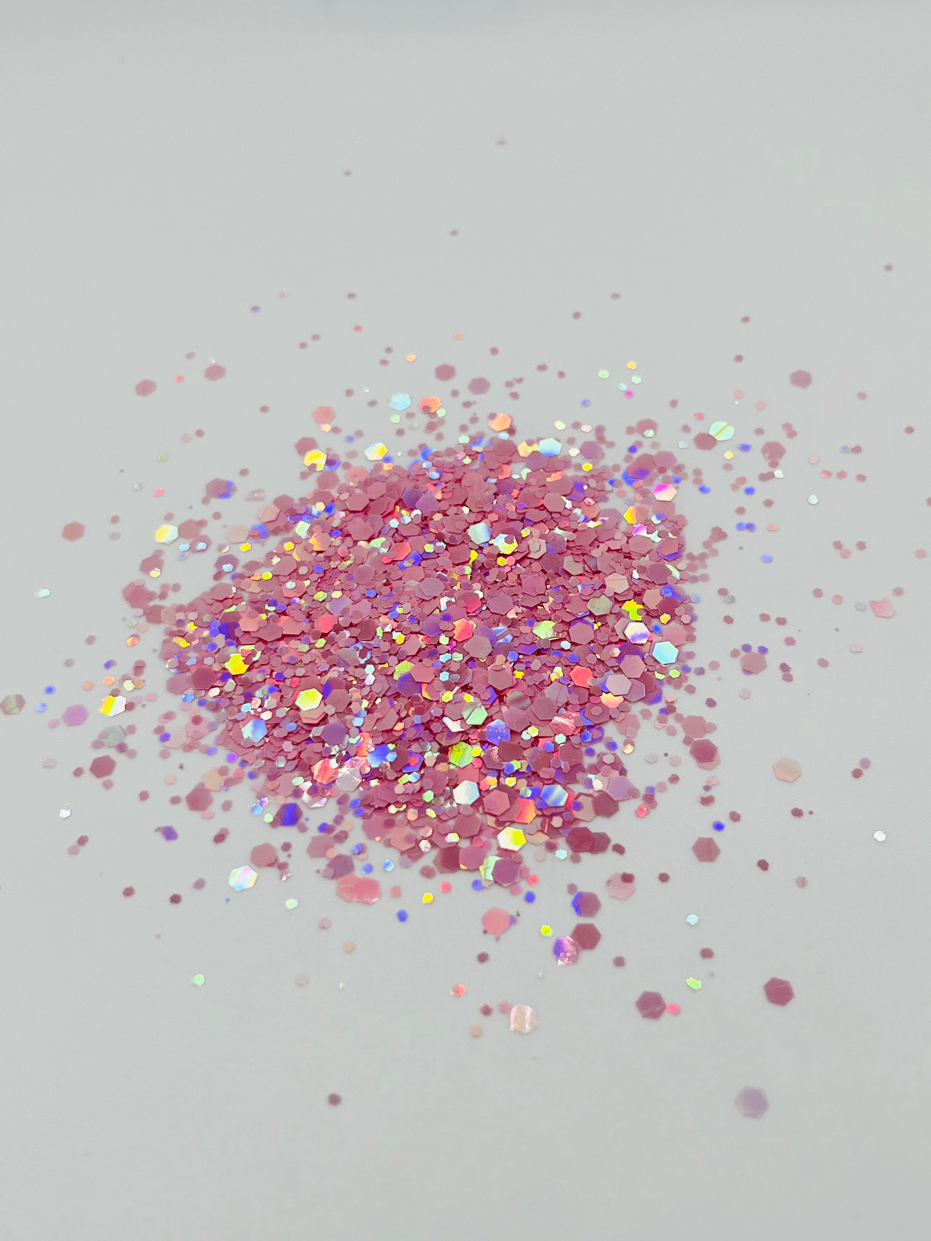 Kiki Chunky Mix