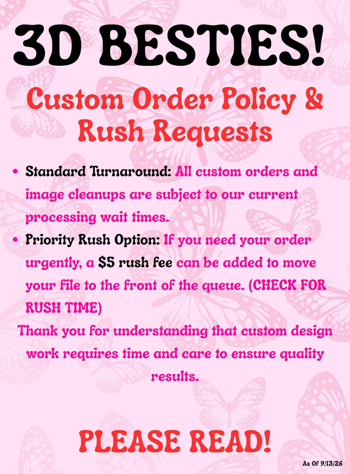 CUSTOM STL FILE