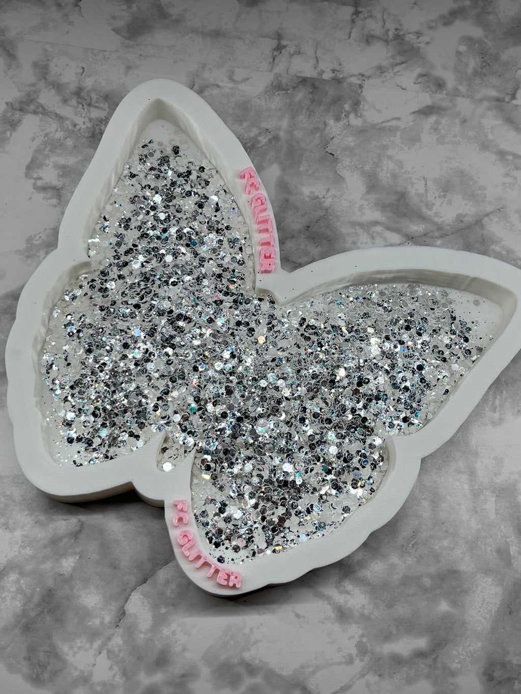Bride Chunky Mix