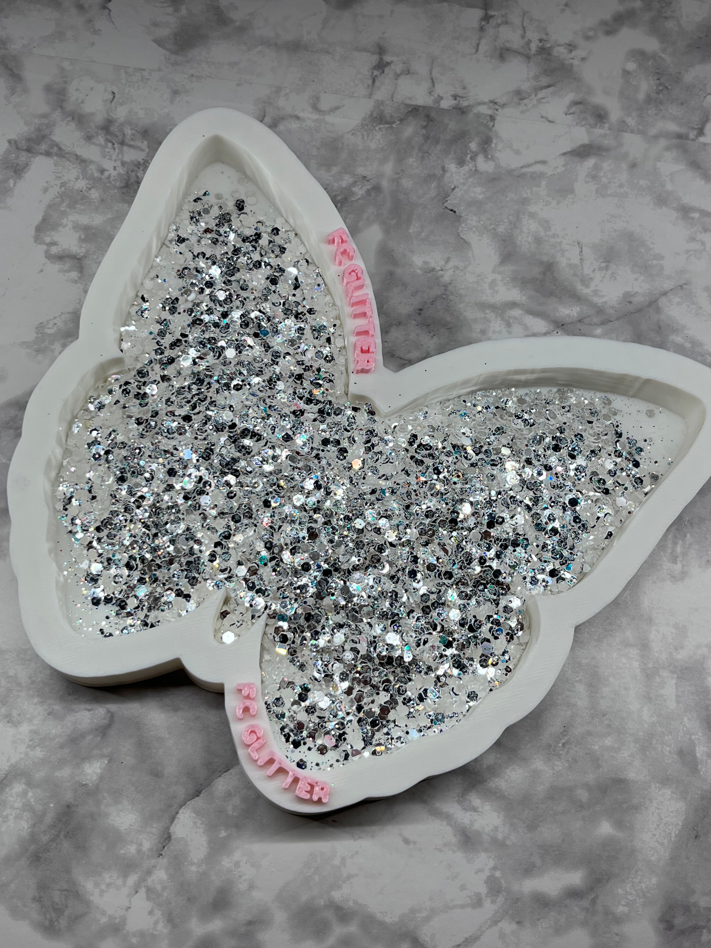 Bride Chunky Mix