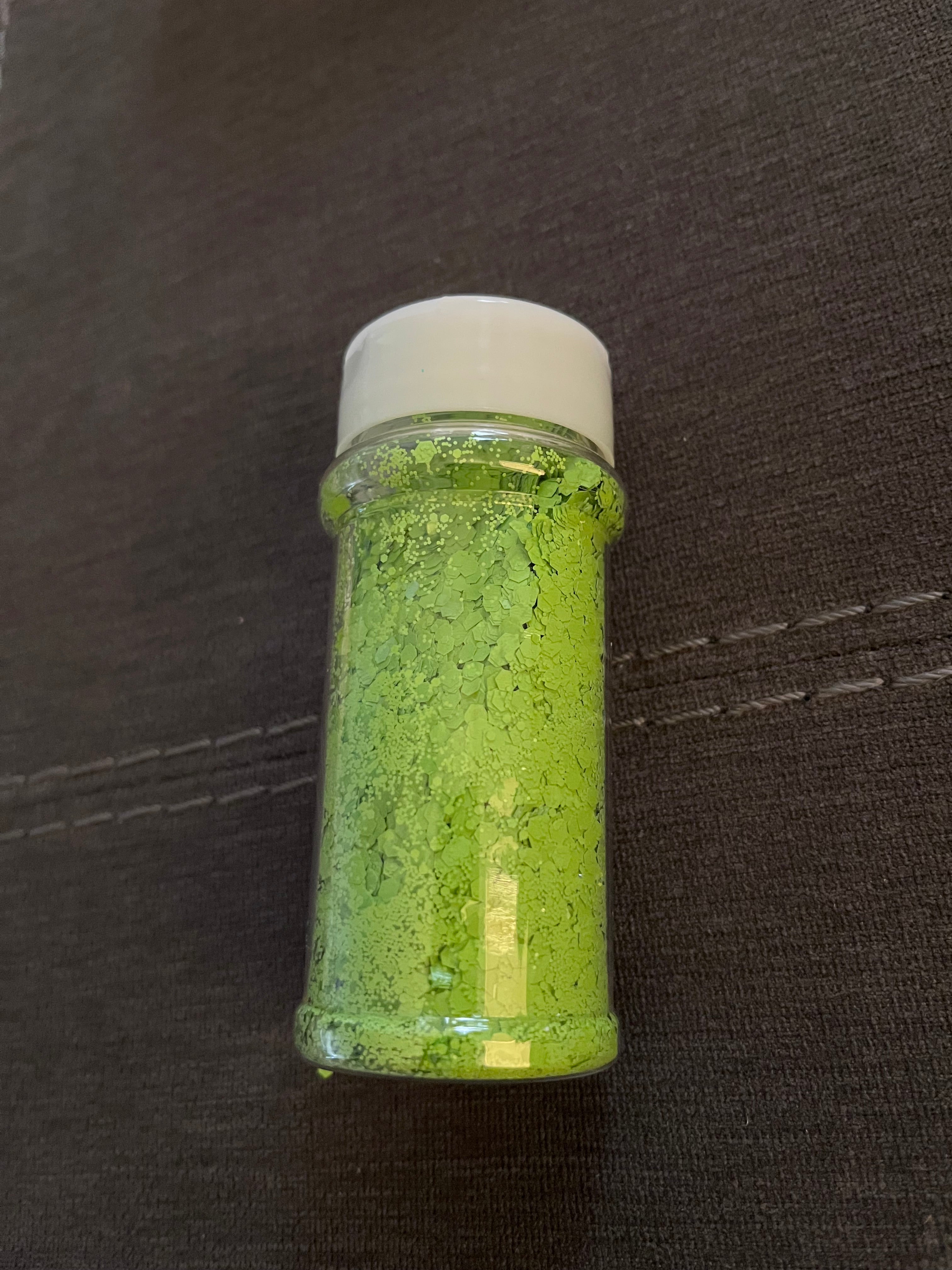 Oogie Chunky Mix