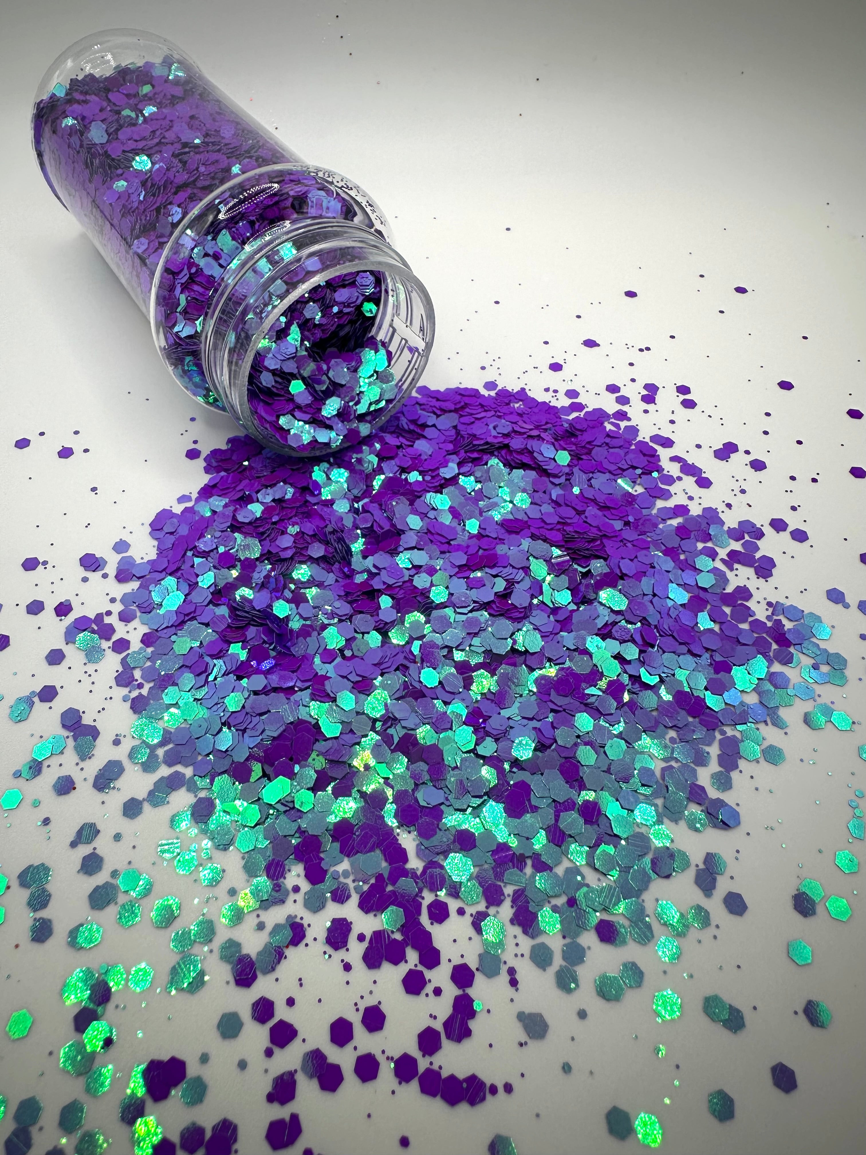 Potion Chunky Mix