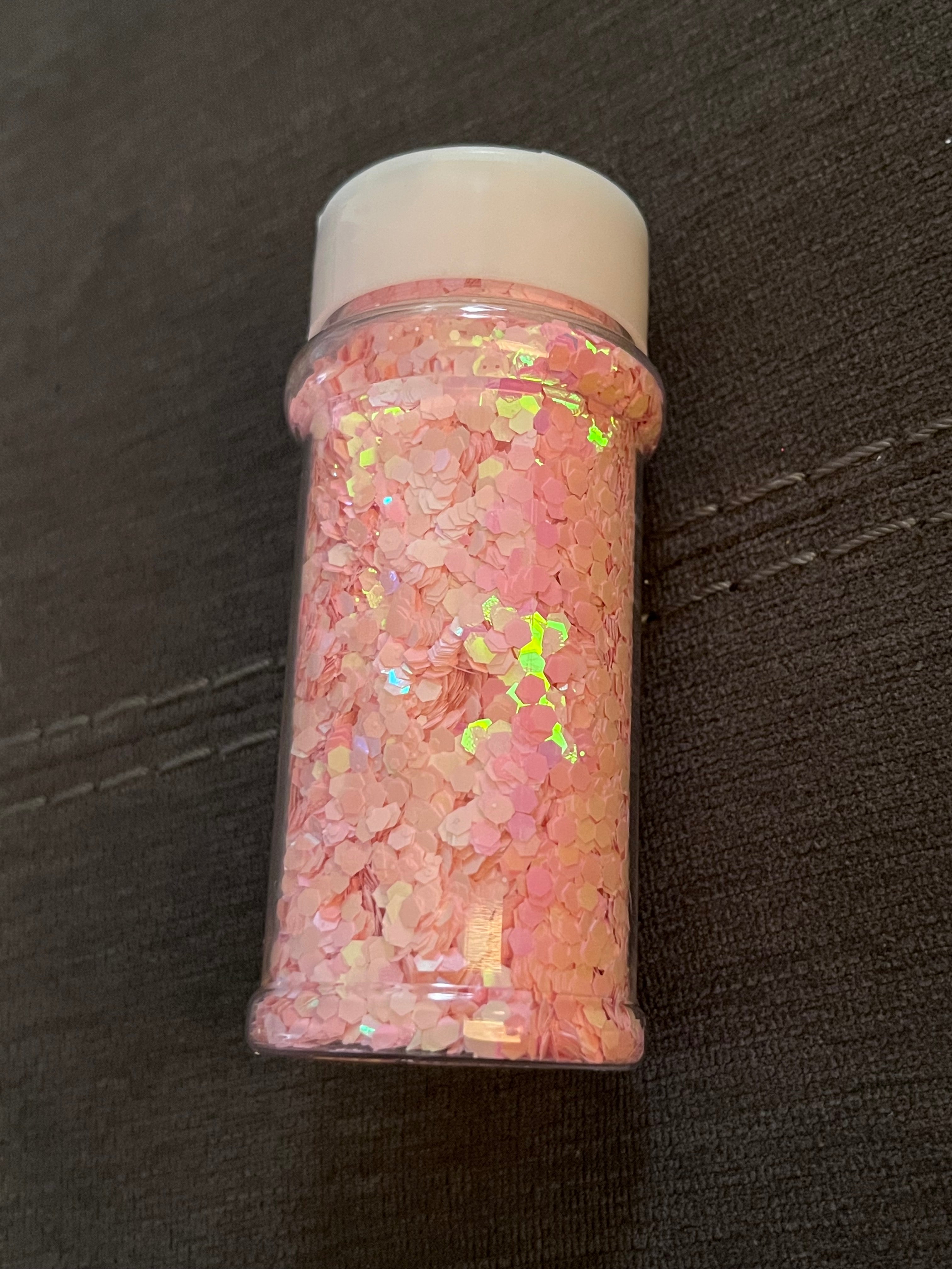 Peppa Pink Chunky Mix
