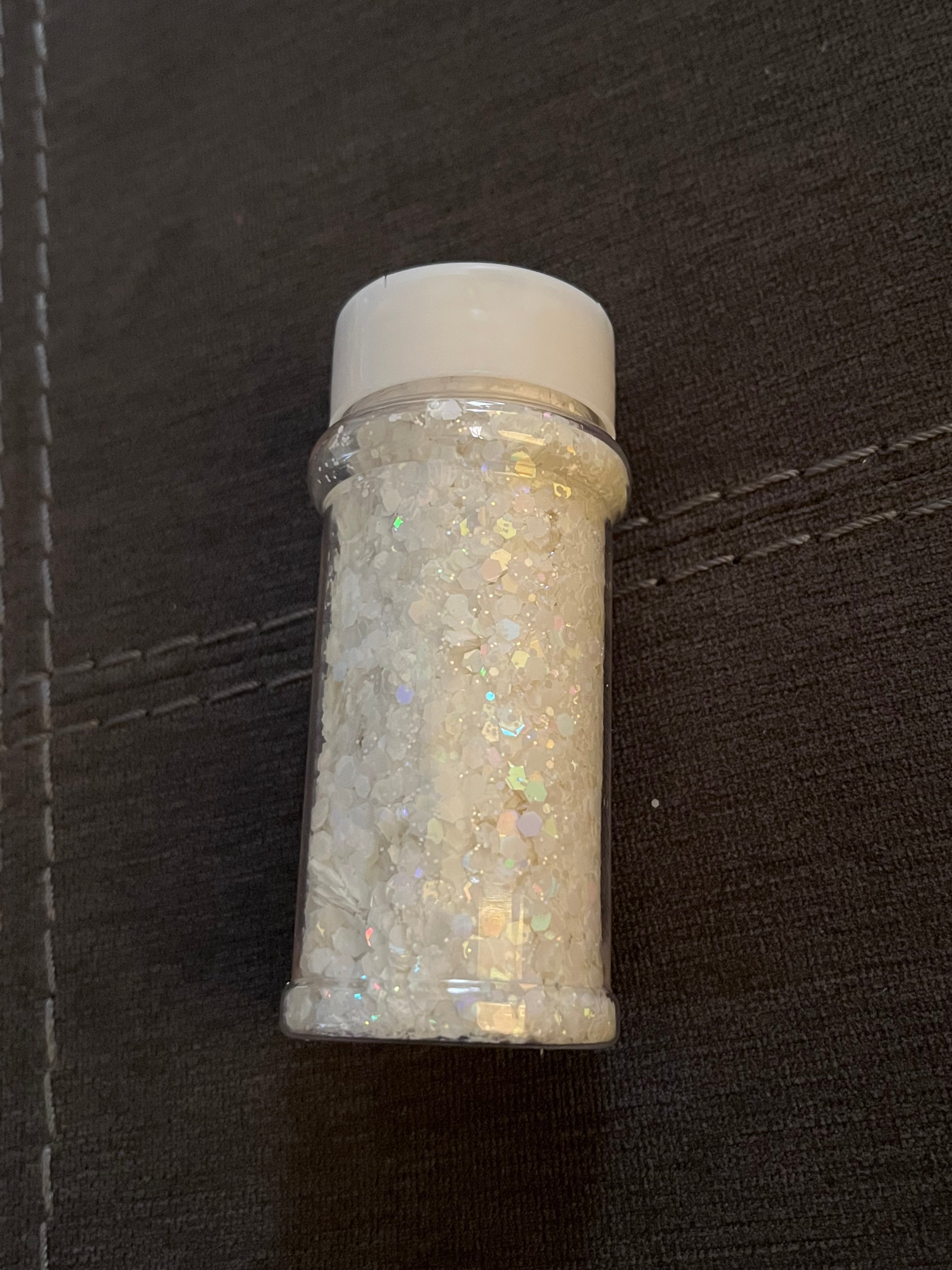 Snowflake Chunky Mix