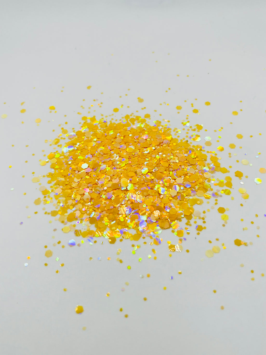 Buttercup Chunky Mix