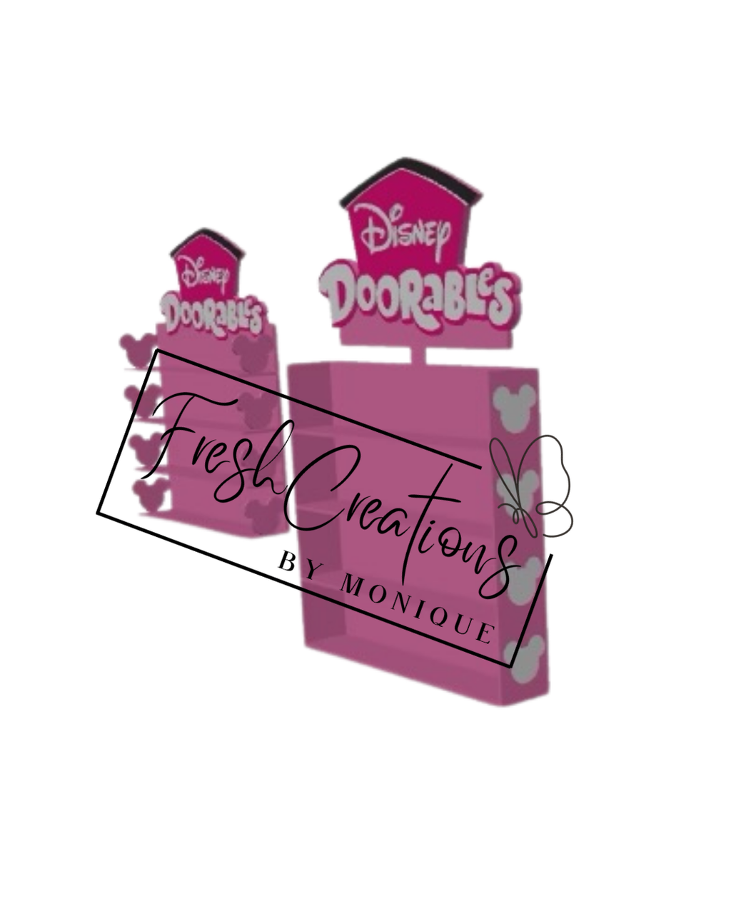 DOORABLE HOLDER DIGITAL FILE