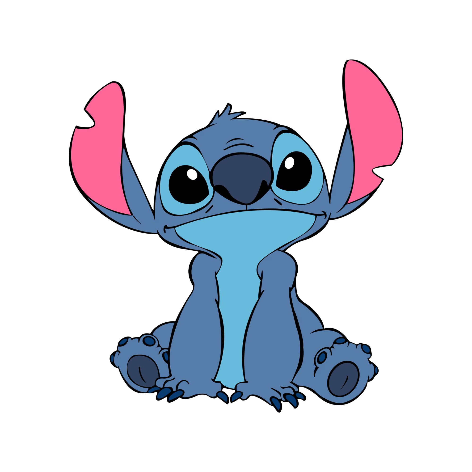STITCH TRINKET TRAY