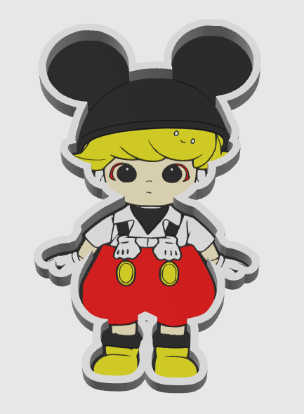 MIKKKKO TRINKET TRAY DIGITAL FILE
