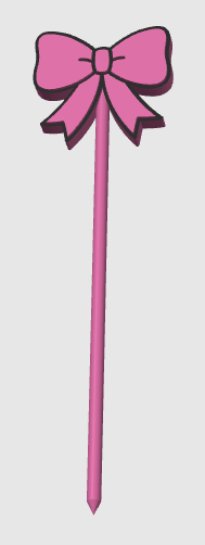 BOW POKEY TOOL DIGITAL FILE