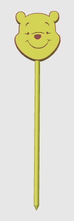 POOH POKEY TOOL DIGITAL FILE