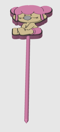 NANCI BABY POKEY TOOL DIGITAL FILE