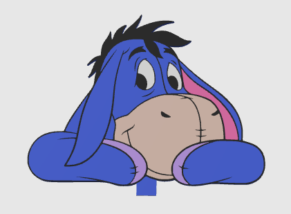 *ATTACHMENT ONLY* EEYORE DOORABLE HOLDER DIGITAL FILE