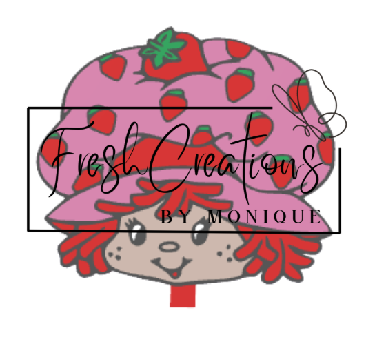*ATTACHMENT ONLY* STRAWBERRY SHORTCAKE DOORABLE HOLDER DIGITAL FILE