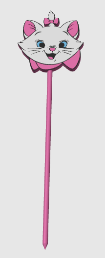ARISTA CAT POKEY TOOL DIGITAL FILE