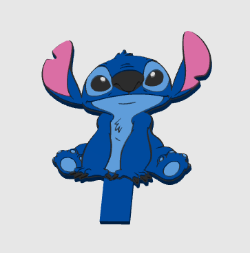 STITCH MULTI GLUE HOLDER DIGITAL FILE