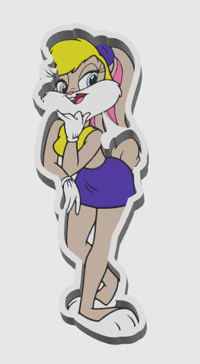 LOLATRAY DIGITAL FILE