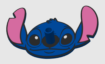 STITCH 2IN1 SIZE PEN HOLDER DIGITAL FILE