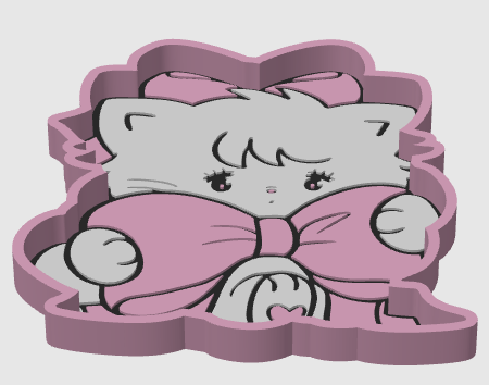 MEEK TRINKET TRAY DIGITAL FILE
