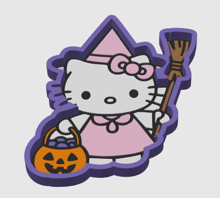 HK SPOOKY TRINKET TRAY DIGITAL FILE