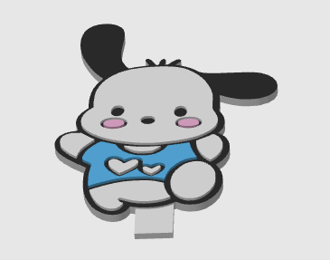 *ATTACHMENT ONLY* POCHA MULTI GLUE HOLDER DIGITAL FILE (Copy)