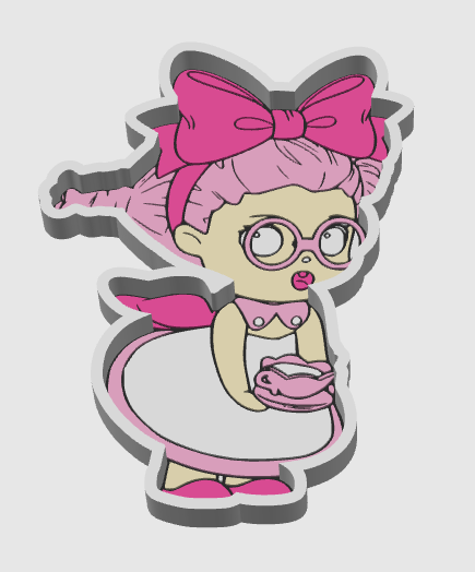 SUVI GMA TRINKET TRAY DIGITAL FILE