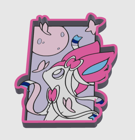 SYLVEON RINKET TRAY DIGITAL FILE