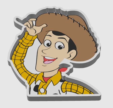 WOODY DESIGNS TRINKET TRAY DIGITAL FILE